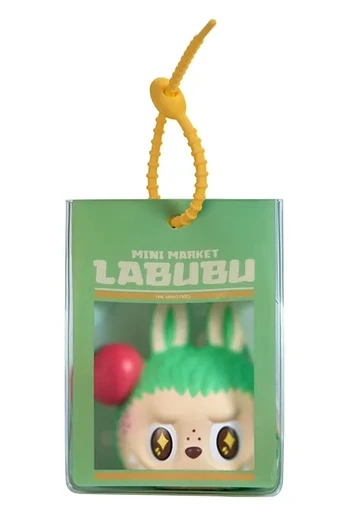 Wacky Mart Squishy Charms | The Monsters Wiki | Fandom