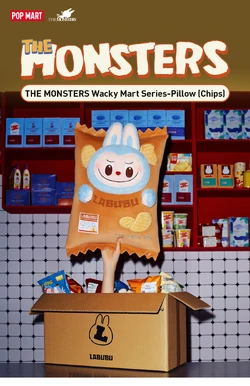 Wacky Mart | The Monsters Wiki | Fandom