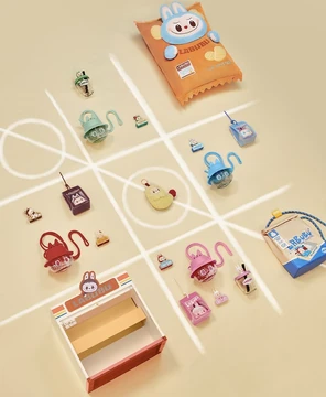 Wacky Mart | The Monsters Wiki | Fandom