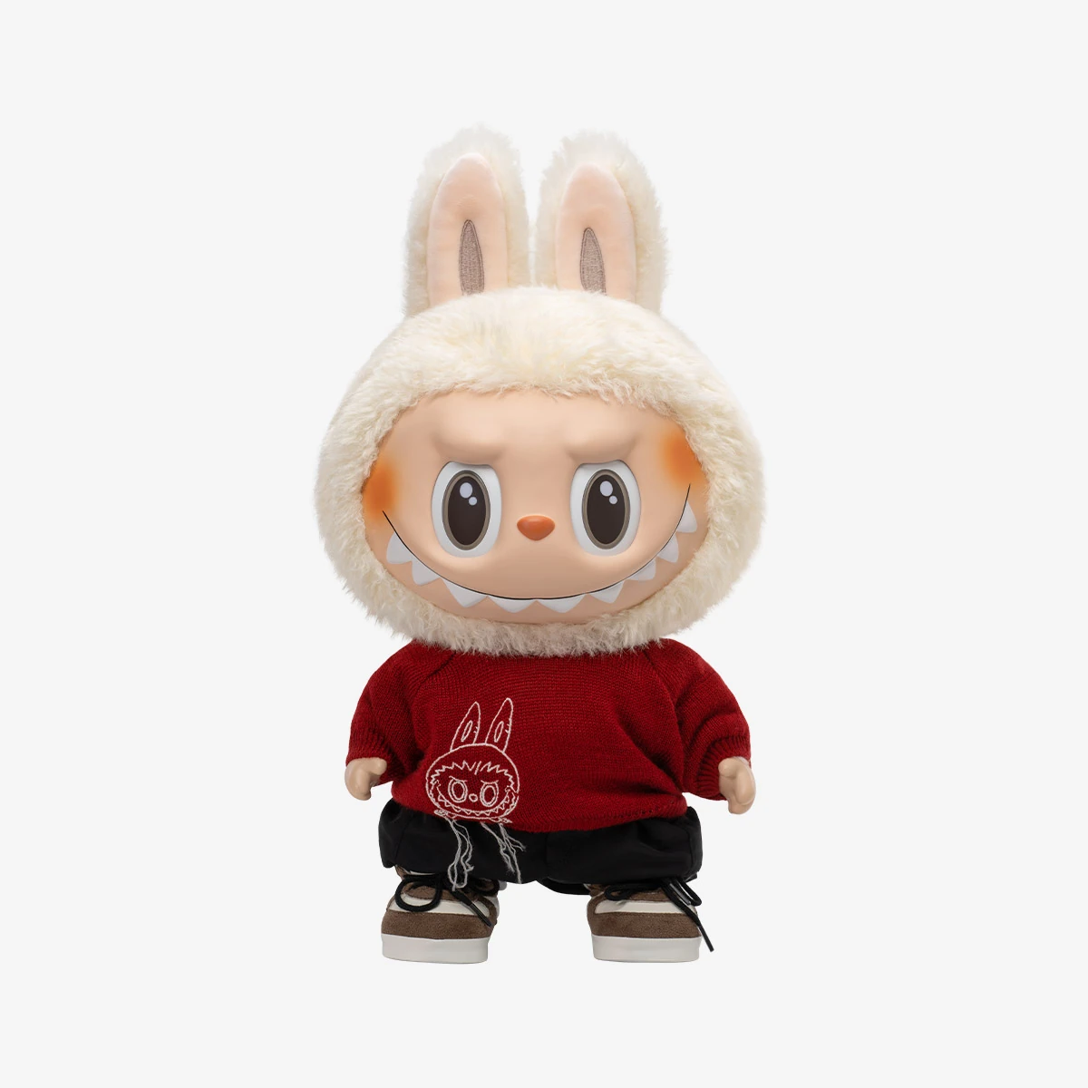 タイラブブ Good Luck to You MONSTERS ぬいぐるみセット The Monsters Good Luck To You(Thailand Region Limited) – Art Toy