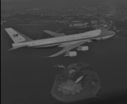 Air Force One Angel/Image Gallery | The Monument Mythos Wiki | Fandom