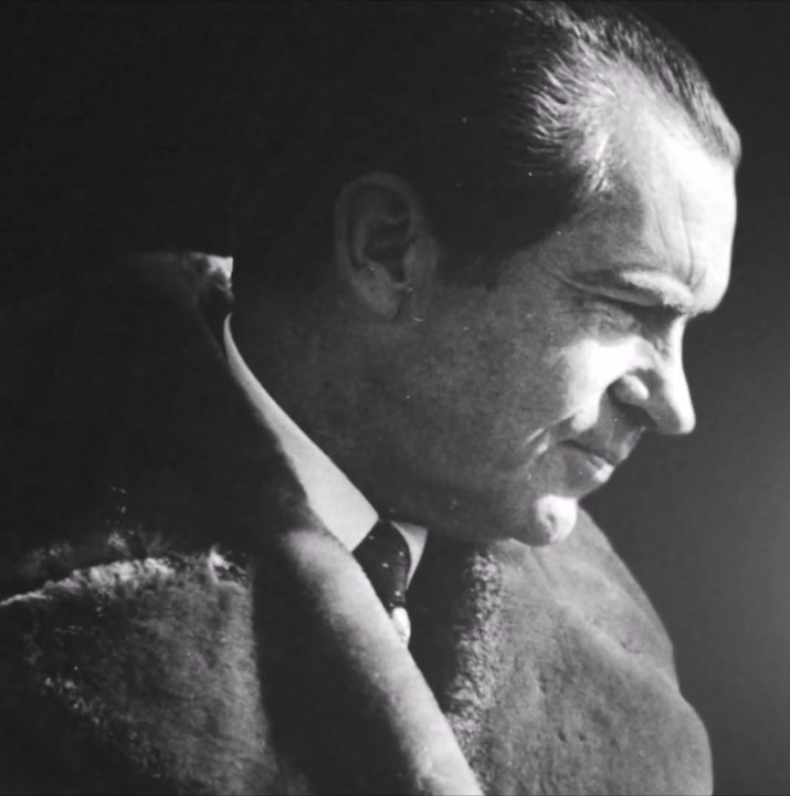 Richard Nixon | The Monument Mythos Wiki | Fandom