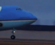 Air Force One Angel/Image Gallery | The Monument Mythos Wiki | Fandom