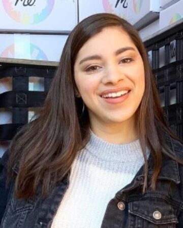 Moriah Elizabeth The Moriah Elizabeth Wiki Fandom Think you can nail the ultimate test? moriah elizabeth the moriah elizabeth