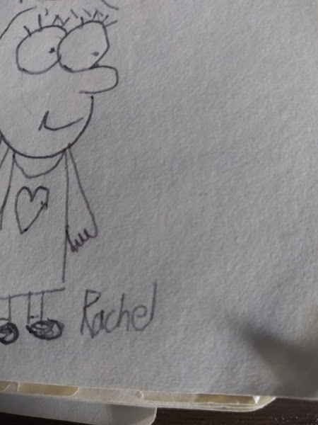 The Amazing Life Of Ms Rachels Husband Hell Inspire You - karrldd