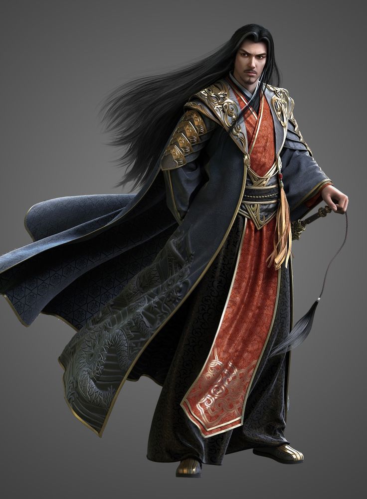 The Most Generous Master Ever Qi Wuhui | The Most Generous Master Ever Wiki | Fandom