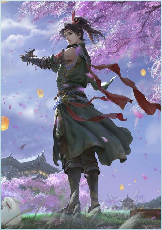 The Most Generous Master Ever Xiao Yi | The Most Generous Master Ever Wiki | Fandom