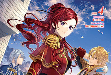 Volume 6 | The Most Heretical Last Boss Queen Wiki | Fandom Volume 6 | The Most Heretical Last Boss Queen Wiki | Fandom