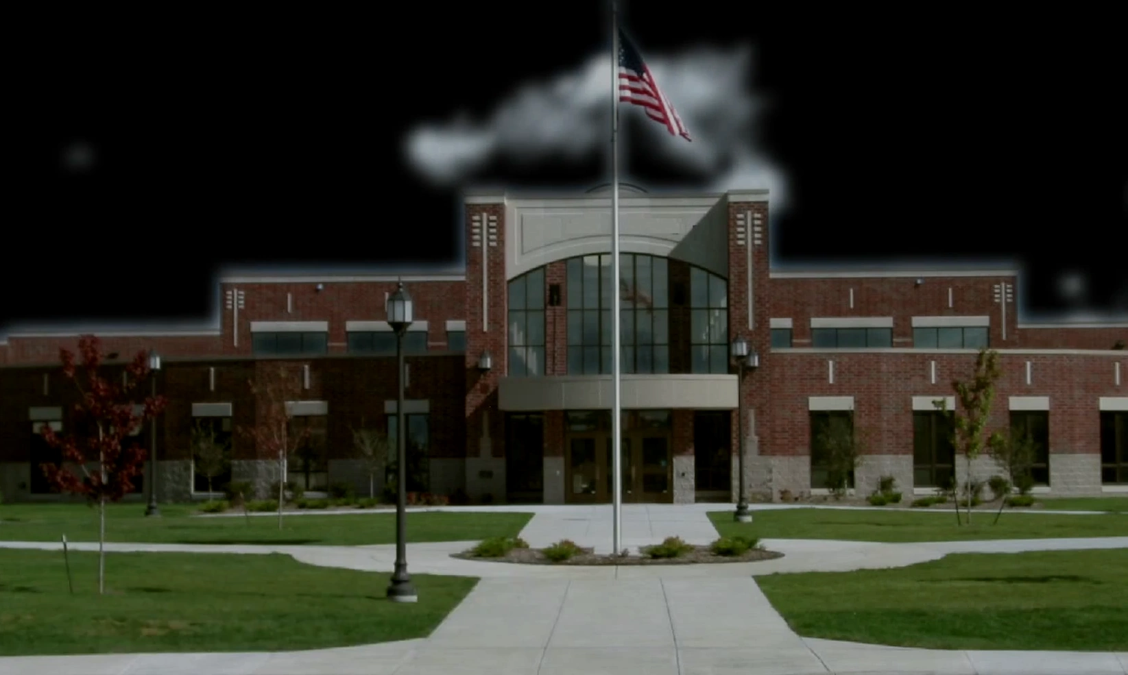 Overland Park High School | The Most 