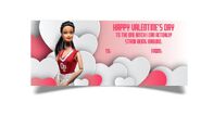 Valentine's Day card (Official)