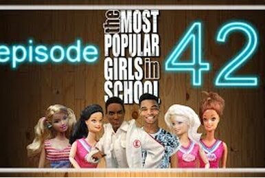 Episode 42 Transcript The Most Popular Girls In School Wiki Fandom