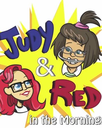 Judy Red In The Morning The Most Popular Girls In School Wiki Fandom