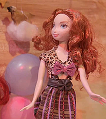 Bridget Tice | The Most Popular Girls In School Wiki | Fandom