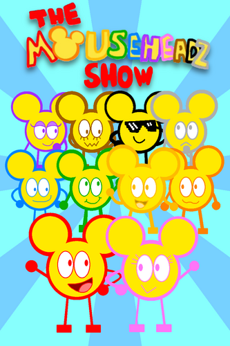 The Mouseheadz Show The Mouseheadz Show Wiki Fandom