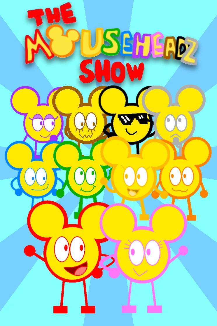CategoryEpisodes The MouseHeadz Show Wiki Fandom