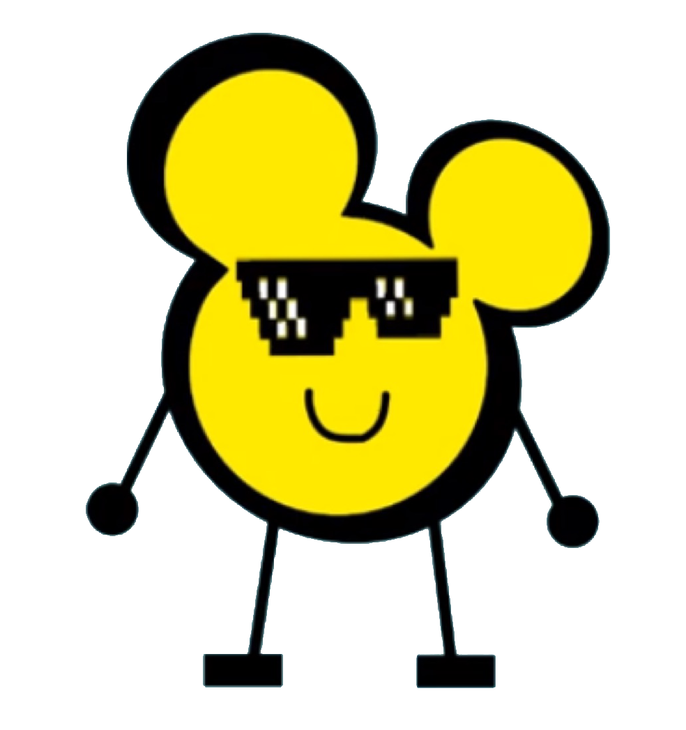 Robert | The MouseHeadz Show Wiki | Fandom