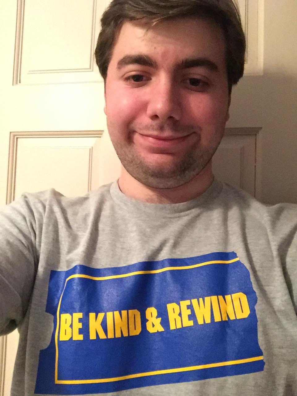 Brandon Bott The Movie Guy Personal Wikia Fandom