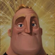 Phase 1 Old, The Mr Incredible Becoming Memes Wiki