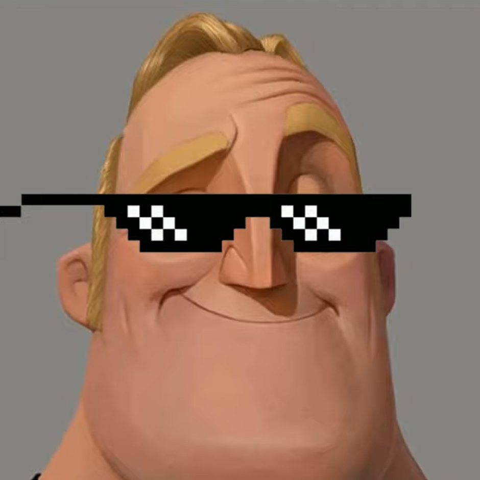 Mr. Incredible Becoming Uncanny, The Mr Incredible Becoming Memes Wiki