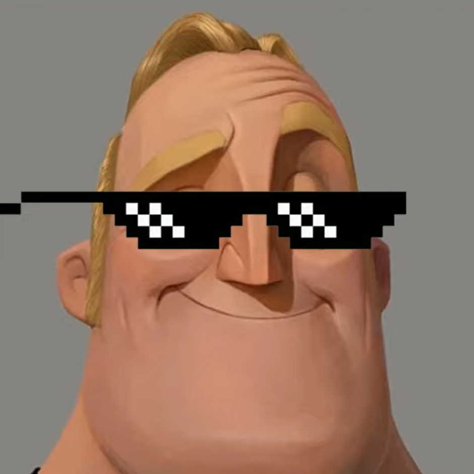 Templates, The Mr Incredible Becoming Memes Wiki