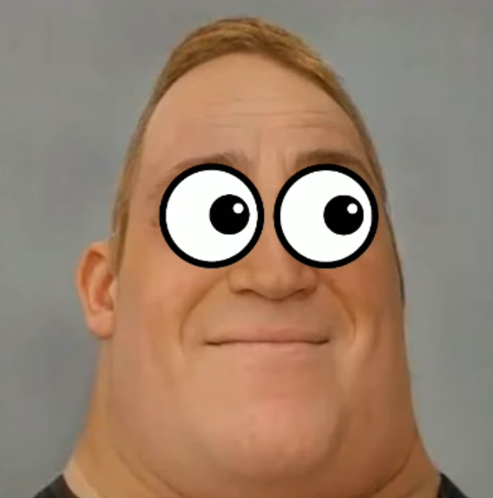 Mr. Incredible Meme Variations