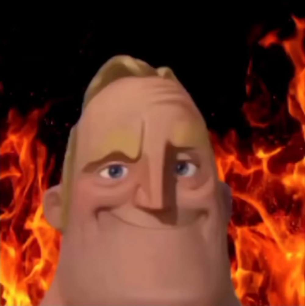 Discuss Everything About The Mr Incredible Becoming Memes Wiki