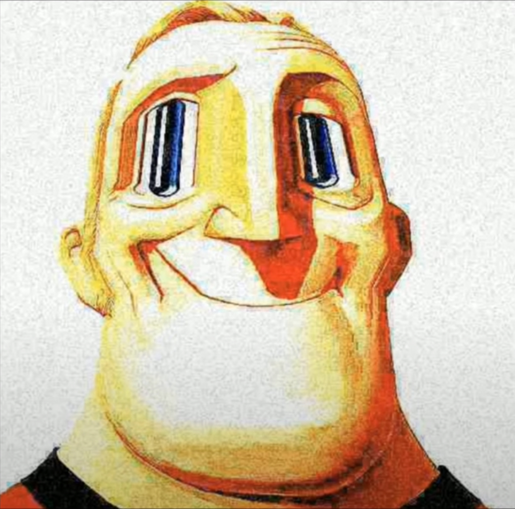 Discuss Everything About The Mr Incredible Becoming Memes Wiki