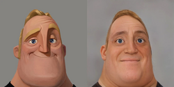 Phase 55 Uncanny Carsonlee0205, The Mr Incredible Becoming Memes Wiki