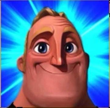 Phase 4 Uncanny, The Mr Incredible Becoming Memes Wiki