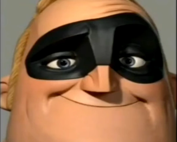 Phase 2 Old, The Mr Incredible Becoming Memes Wiki