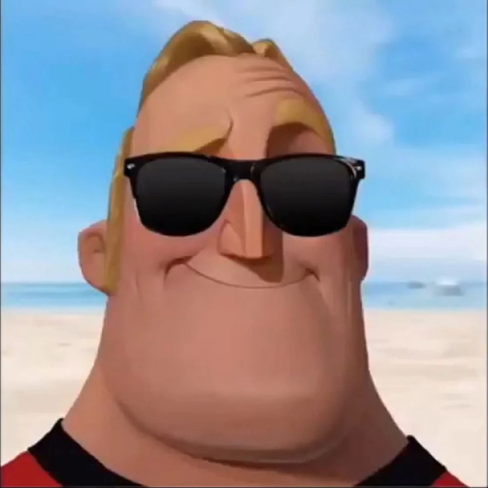 Mr. Incredible Becoming Uncanny, The Mr Incredible Becoming Memes Wiki