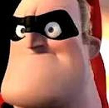 Phase 10 Angry, The Mr Incredible Becoming Memes Wiki