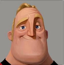 Discuss Everything About The Mr Incredible Becoming Memes Wiki