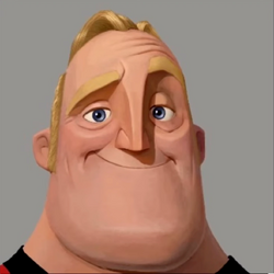 Phase 3 Evil, The Mr Incredible Becoming Memes Wiki