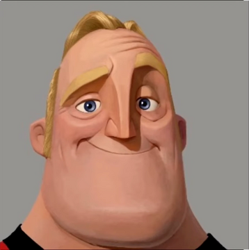 Phase 1 Old, The Mr Incredible Becoming Memes Wiki