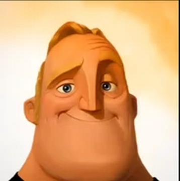The Mr Incredible Becoming Memes Wiki