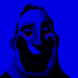 Phase 55 Uncanny Carsonlee0205, The Mr Incredible Becoming Memes Wiki