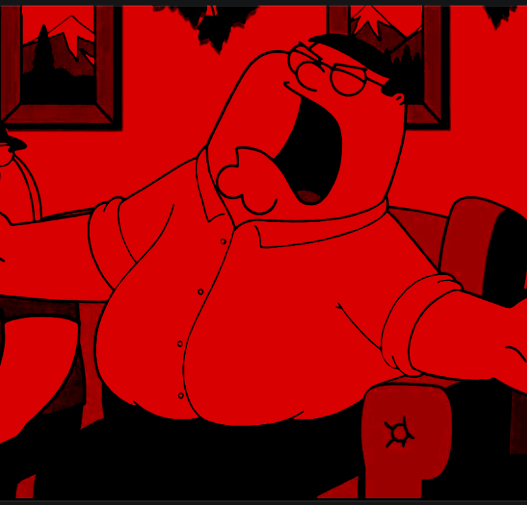 Mr Incredible Becoming Angry Phase 18 Remastered! on Make a GIF