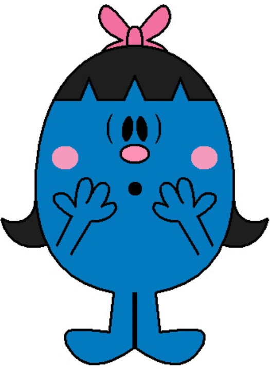 Little Miss Shy | The Mr. Men Show Fanfiction Wiki | Fandom