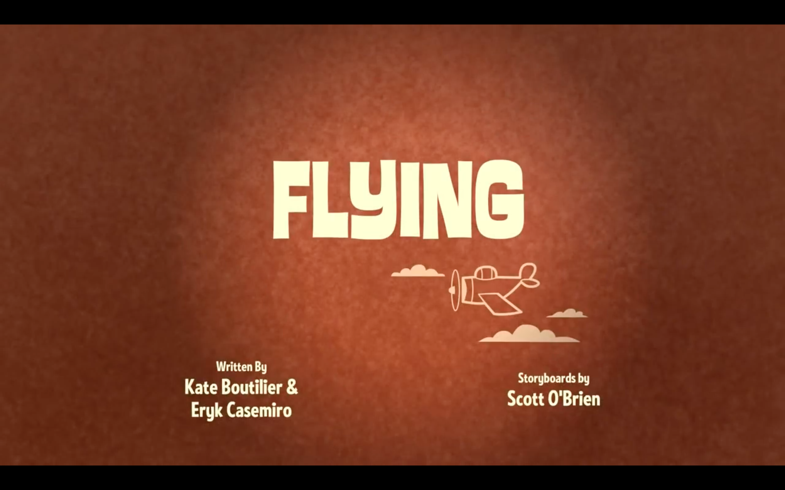 Mr flying new arrivals