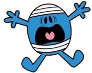 Mr. Bump/Gallery | The Mr. Men Show Wiki | Fandom