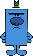 Mr. Grumpy/Gallery | The Mr. Men Show Wiki | Fandom