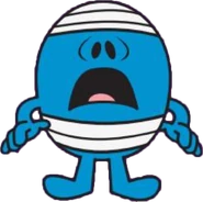 Mr. Bump/Gallery | The Mr. Men Show Wiki | Fandom