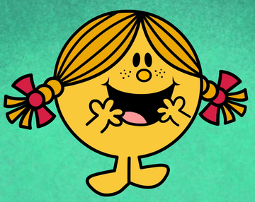 Amazon.com: Mr. Men Show - Little Miss Sunshine Presents