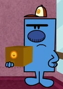 Mr. Grumpy/Gallery | The Mr. Men Show Wiki | Fandom