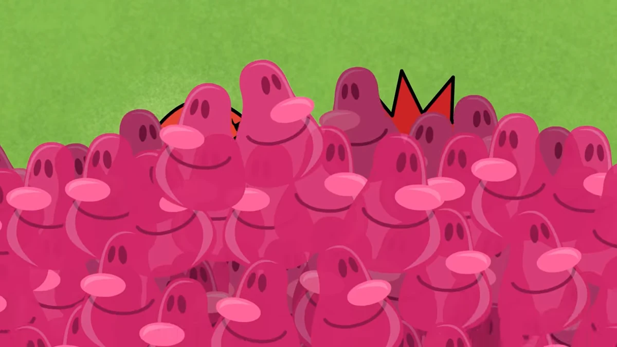 Mr. Scatterbrain/Gallery/Season 1 | The Mr. Men Show Wiki | Fandom