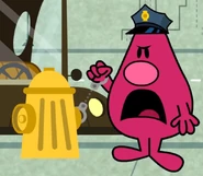 Mr. Scatterbrain/Gallery | The Mr. Men Show Wiki | Fandom
