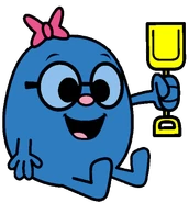 Little Miss Whoops/Gallery | The Mr. Men Show Wiki | Fandom