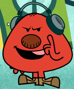 Mr. Rude/Gallery | The Mr. Men Show Wiki | Fandom