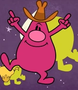 Mr. Scatterbrain/Gallery | The Mr. Men Show Wiki | Fandom
